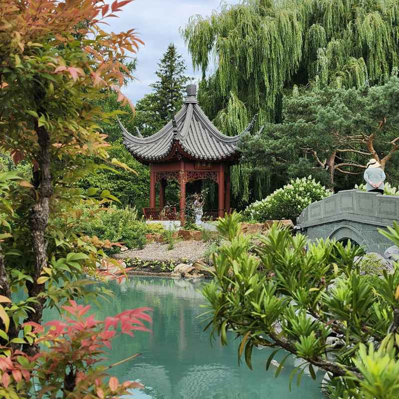 Understanding Pinellas Botanical Gardens' Schedule
