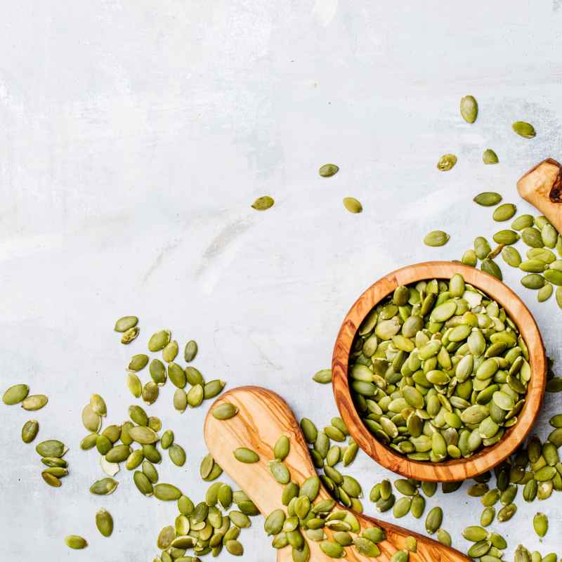 Understanding Pumpkin Seed Drying