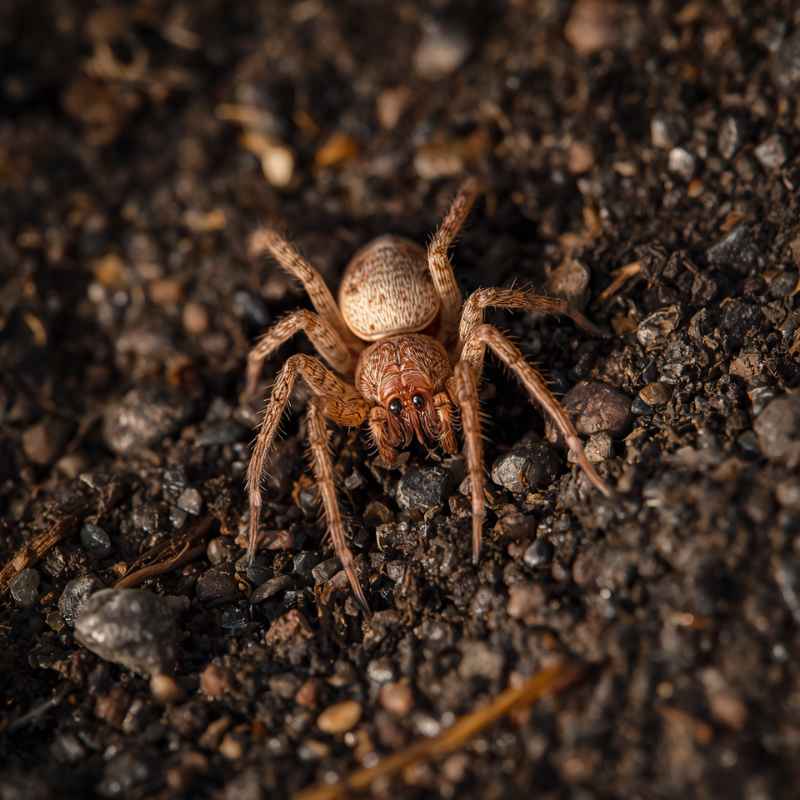 Understanding Tarantula Substrate Needs