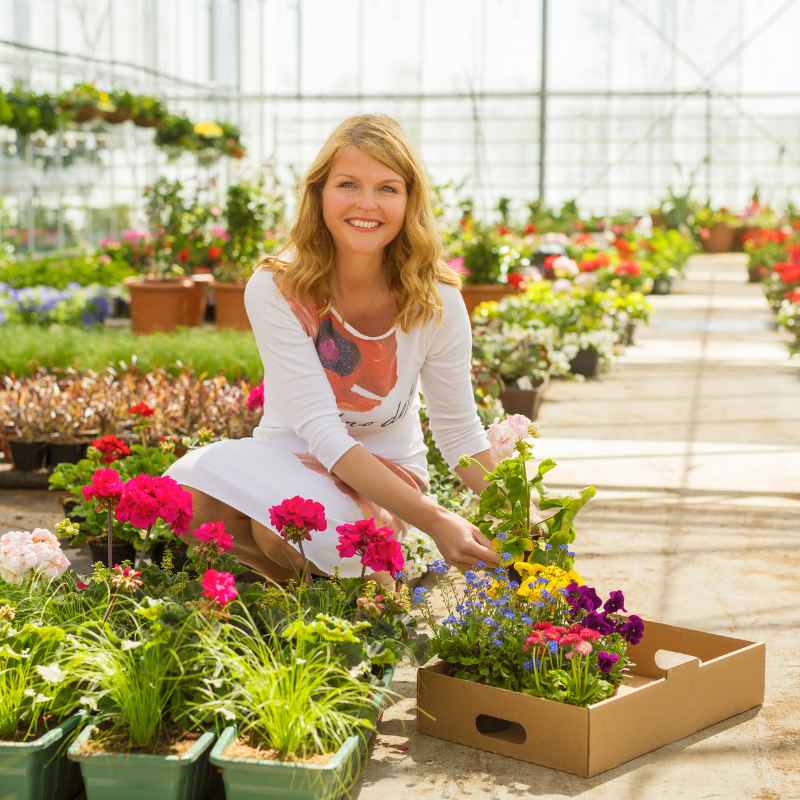 What Botanical Gardens Teach Us