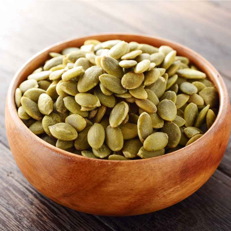 When Are Pumpkin Seeds Ready to Plant?