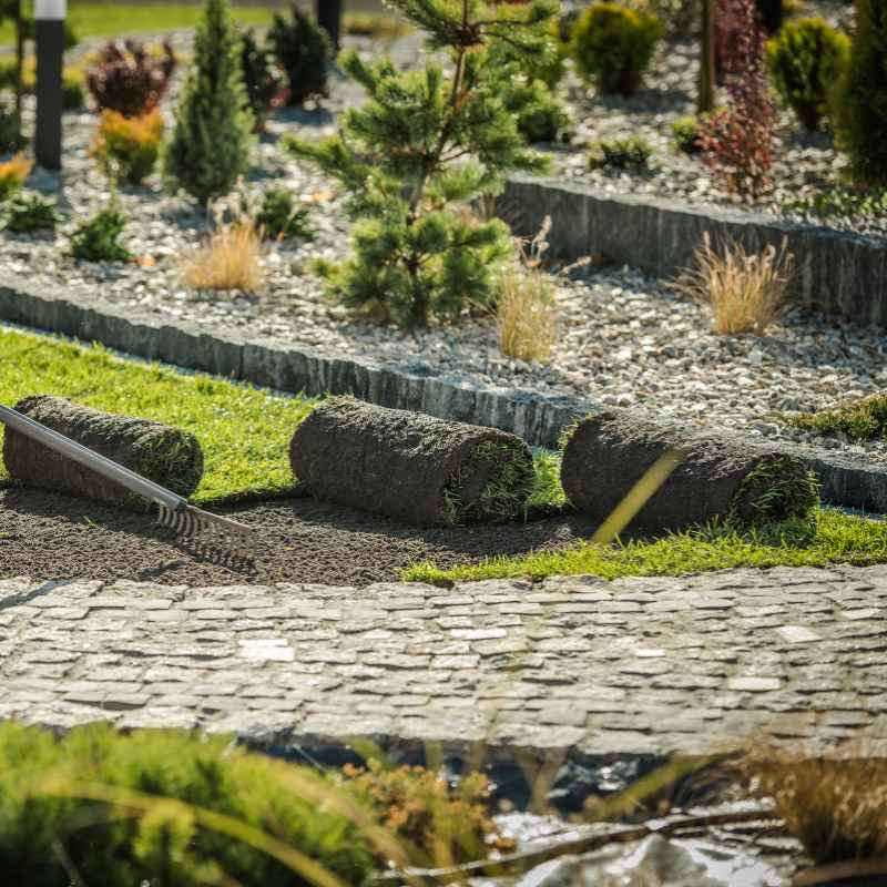 Common Mistakes to Avoid When Selling a Landscaping Firm