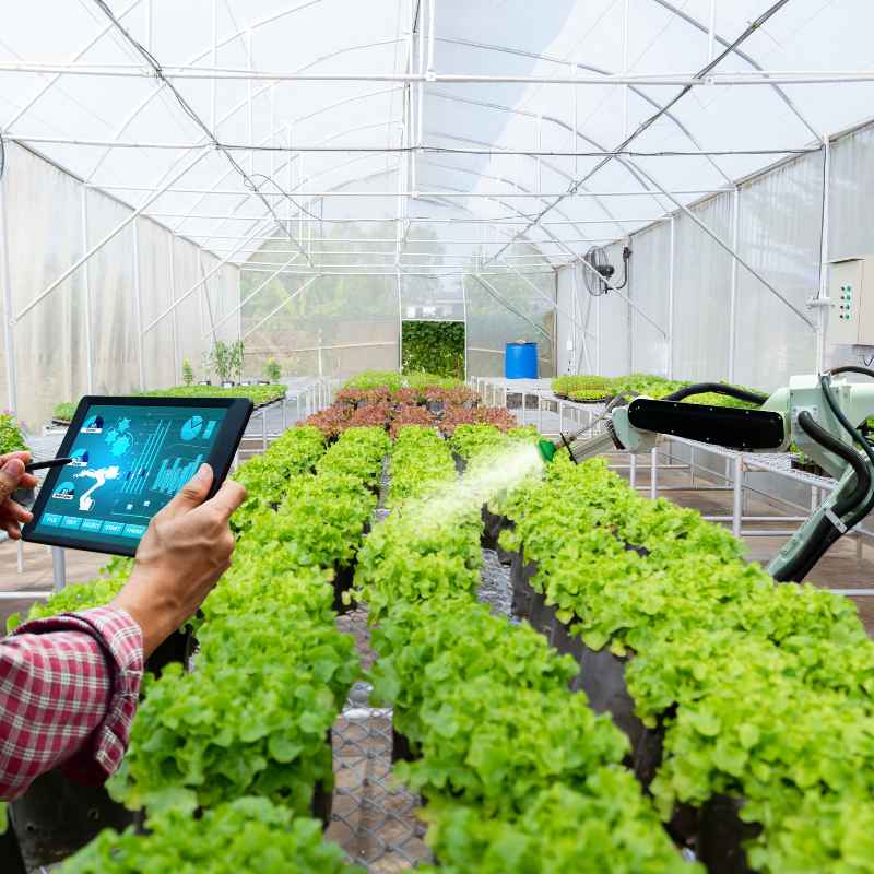 Practical Tips For Using Irrigation Robots