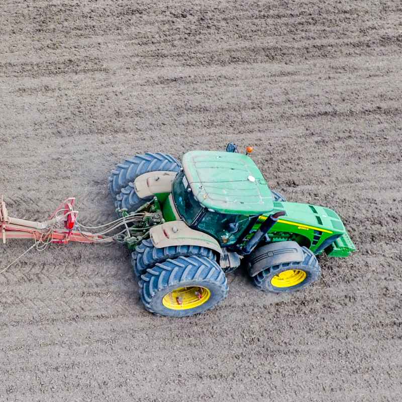 Soil and Field Conditions That Affect Your Choice