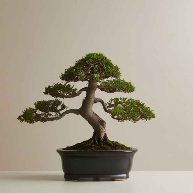 The Living Legacy of Bonsai