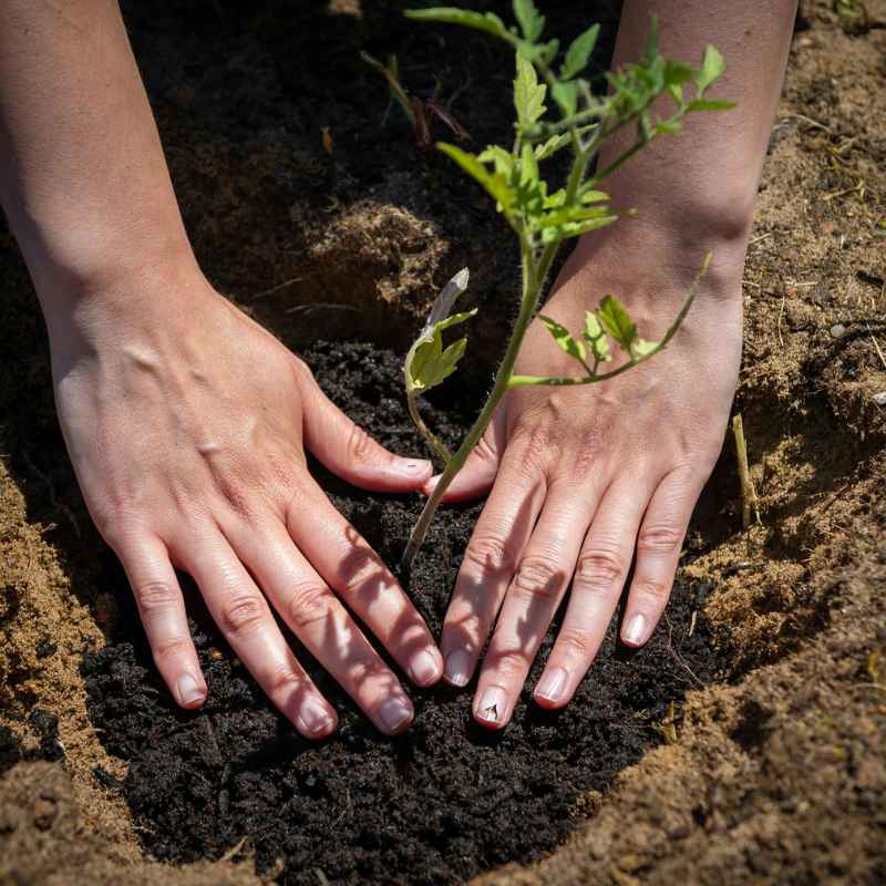 Understanding Seedling Readiness for Bonsai Soil