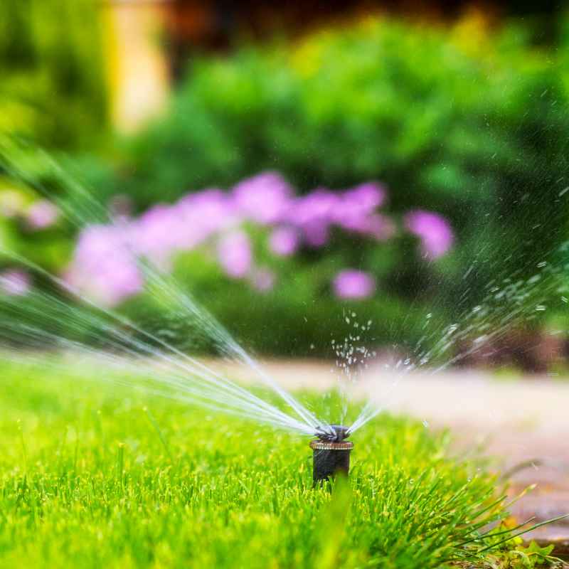 Understanding Sprinkler Station Basics