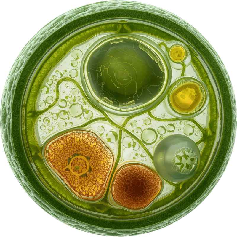 Understanding Turgor Pressure in Plant Cells