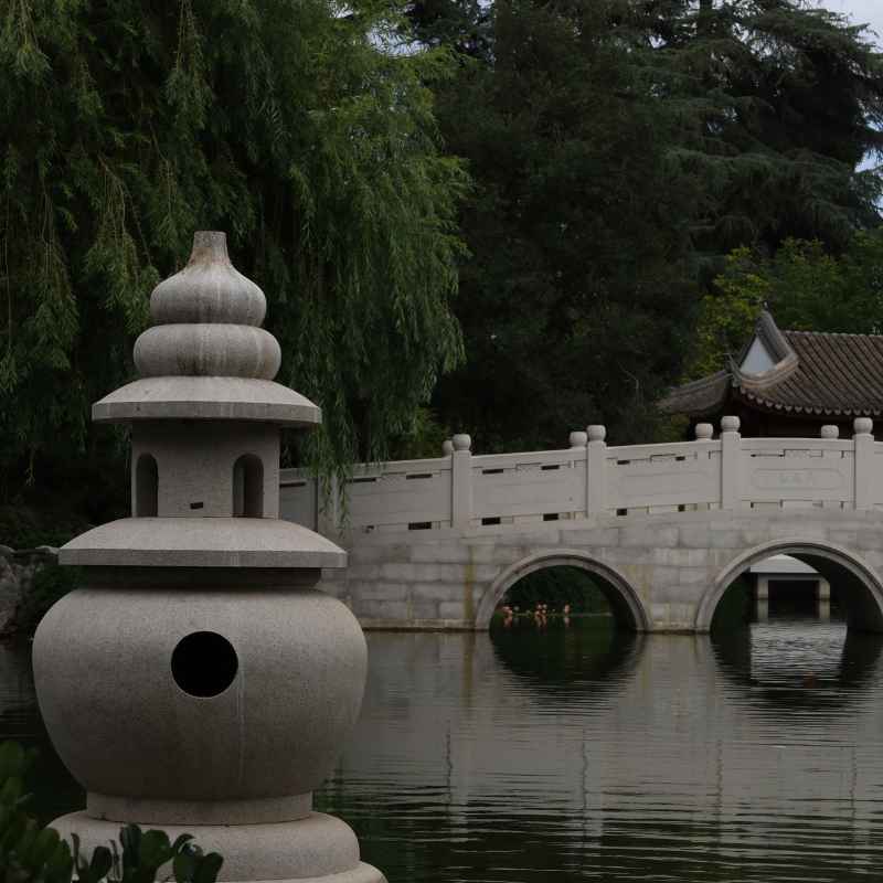 Understanding Water Laws for Large Institutions