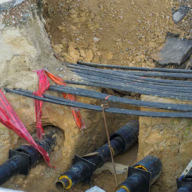 Understanding the Risks of Planting Trees Near Utilities