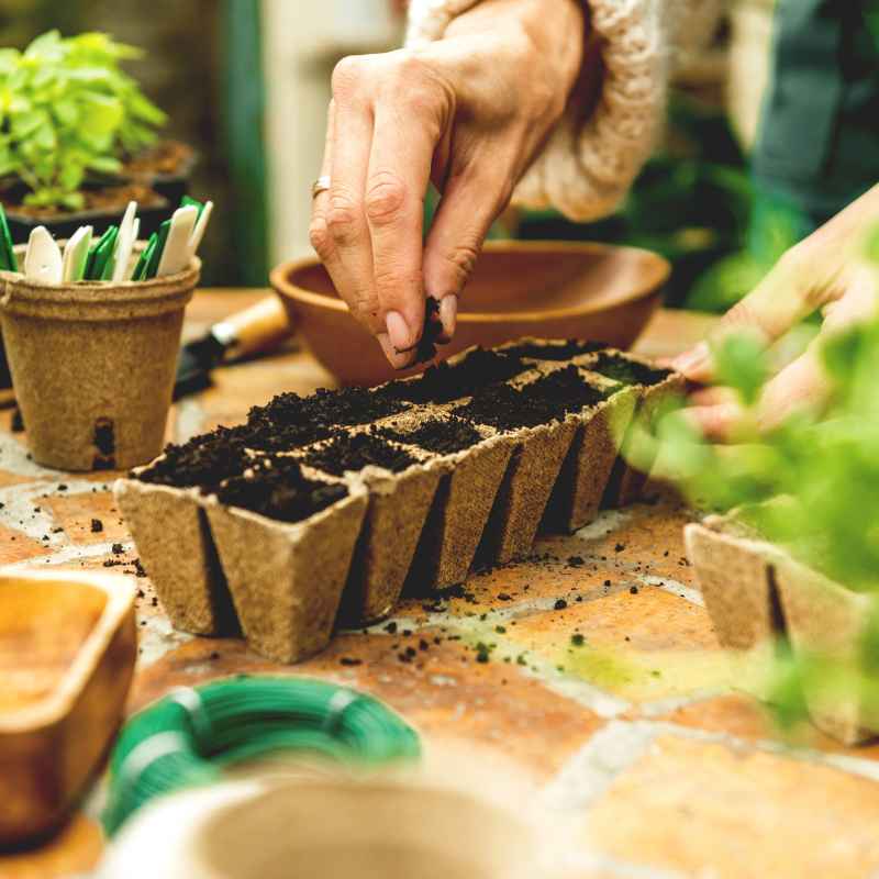 Who Benefits Most from Understanding This Gardening Metric?
