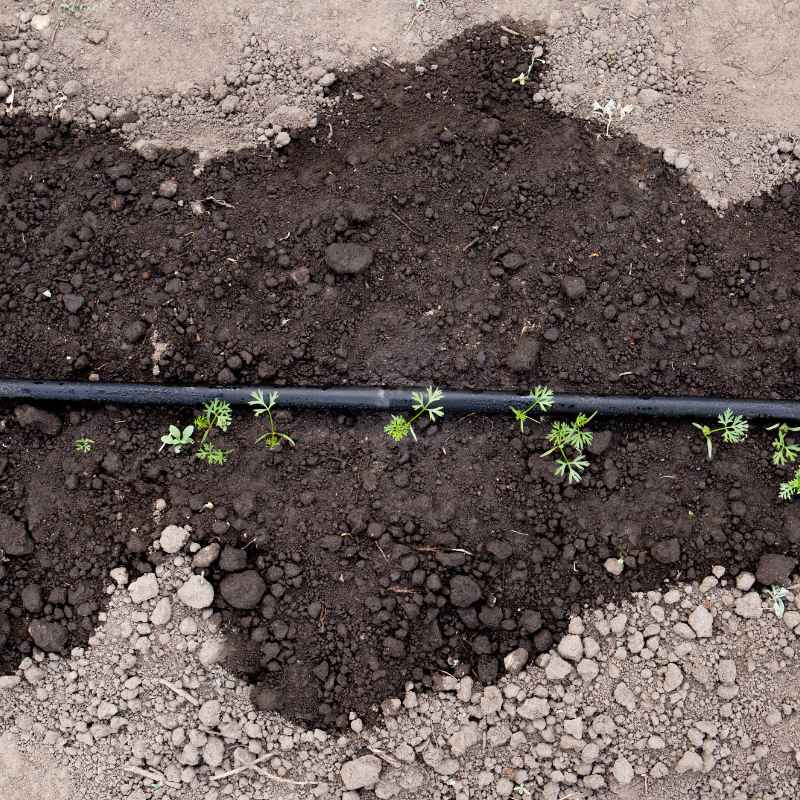 What is a Soaker Hose and How Does It Work?