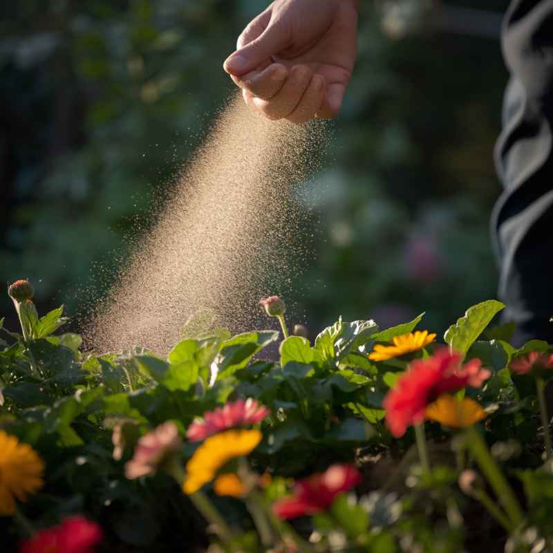 What is Seven Dust and How Does It Work?