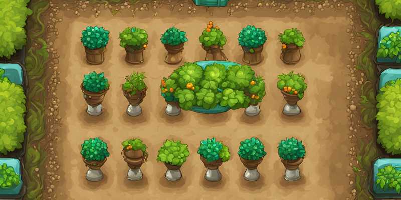 Best Way to Use the Garden in Cookie Clicker: Tips and Strategies