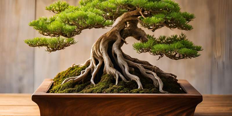 Bonsai Tree Description: A Guide to Miniature Tree Mastery