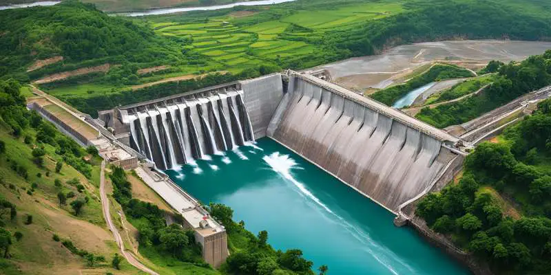 How Many Hydro Power Plant in India: Complete Guide & Stats