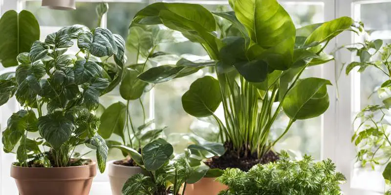 When is a Good Time to Repot Houseplants: Expert Tips