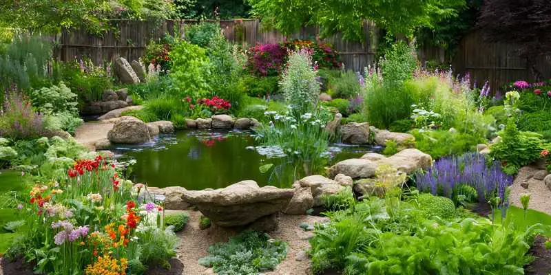 When is the Best Time to Water Garden in Summer: Expert Tips