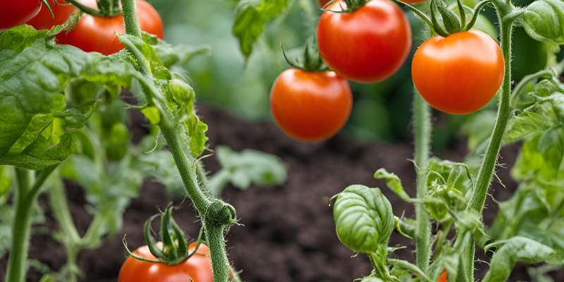 When to Put Tomato Plants Outdoors: Expert Timing Tips