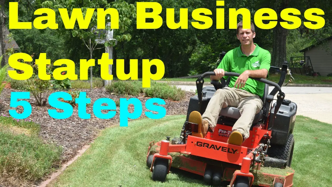 Best Way to Start Lawn Care Business: Proven Strategies for Success