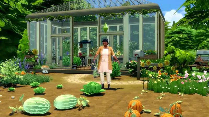 How Do You Garden in Sims 4: Expert Tips for Thriving Plants