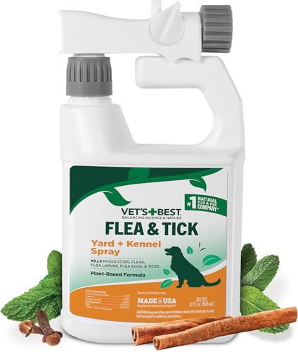 Tick Treatment for Lawns: Effective Solutions for a Pest-Free Yard