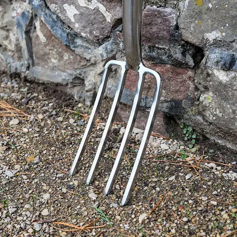 What is the Meaning of Gardening Fork: Essential Tool Explained