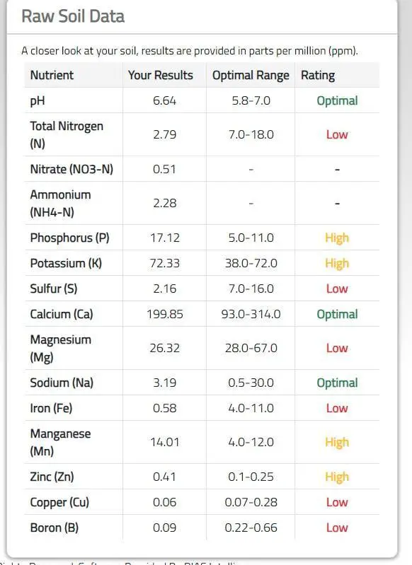 When Should You Do a Soil Test: Essential Timing Tips