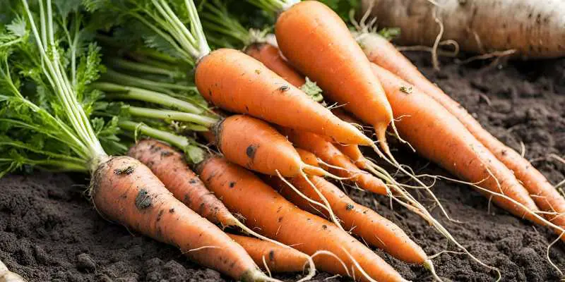 Best Way to Plant Carrots: Expert Tips for a Bountiful Harvest