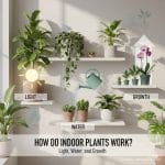 How Do Indoor Plants Work