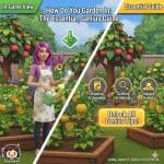 How Do You Garden In Sims 4 The Essential, Genius Guide