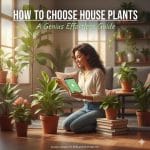 How to Choose House Plants