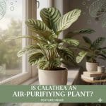 Is Calathea an Air-Purifying Plant