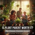 Is Plant Parent Worth It