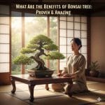 What Are The Benefits Of Bonsai Tree