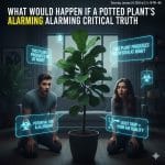 What Would Happen If A Potted Plants Alarming Critical Truth