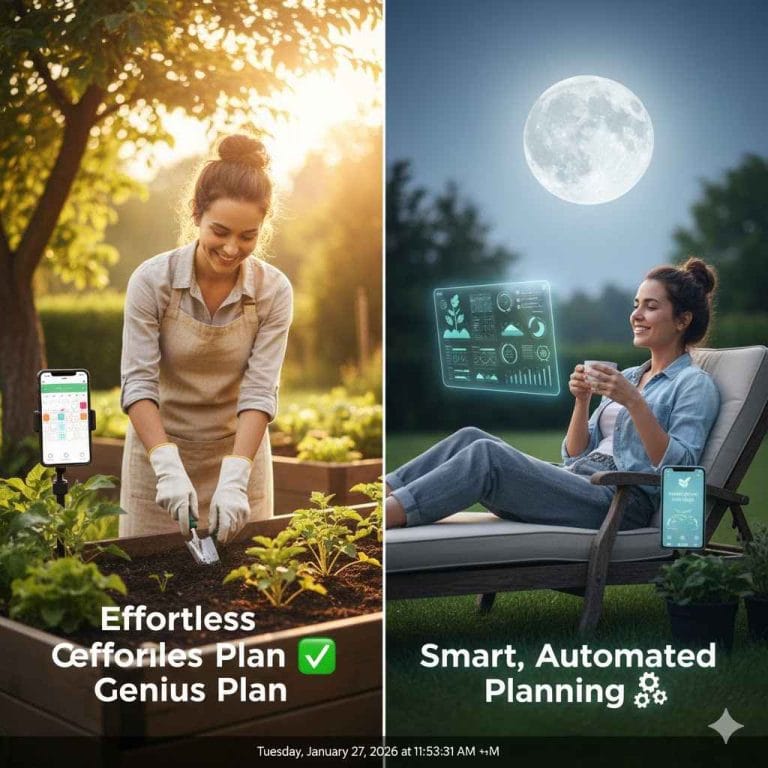 When Do Gardening