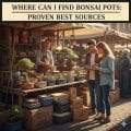 Where Can I Find Bonsai Pots