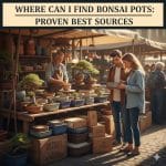 Where Can I Find Bonsai Pots