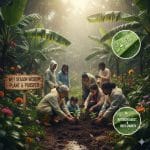 How Long Does It Take For Wood To Become Petrified