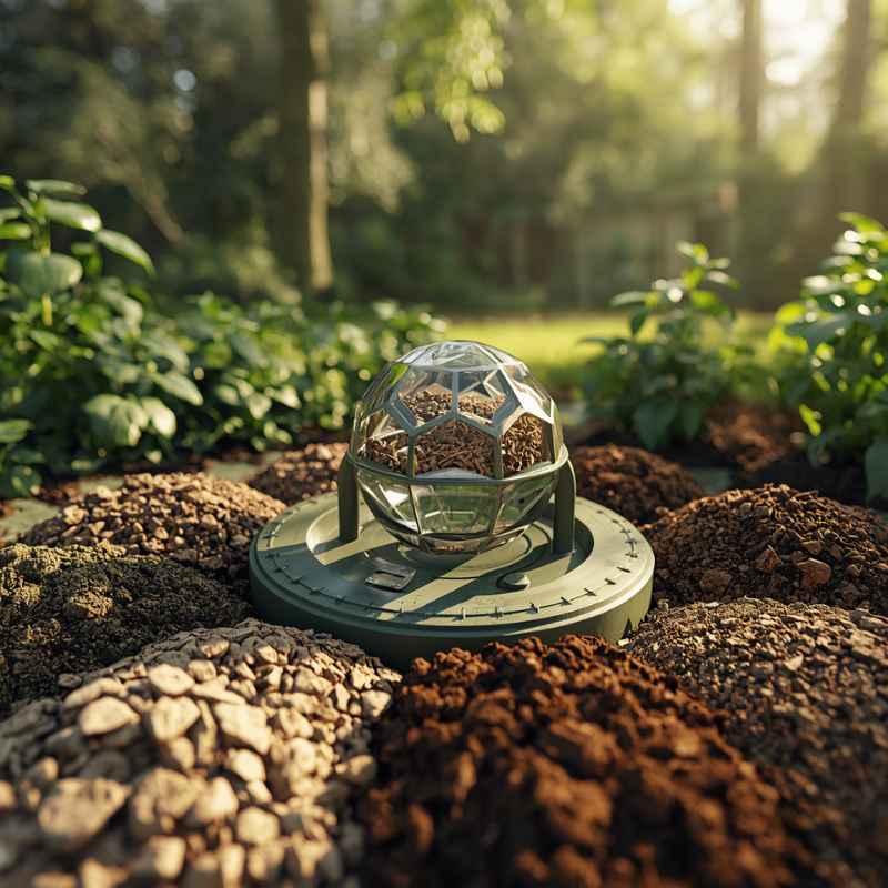 A Device Used To Differentiate The Several Classes Of Soil Explained