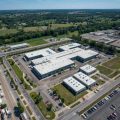 A Manufacturing Company With Two Plants At Different Locations