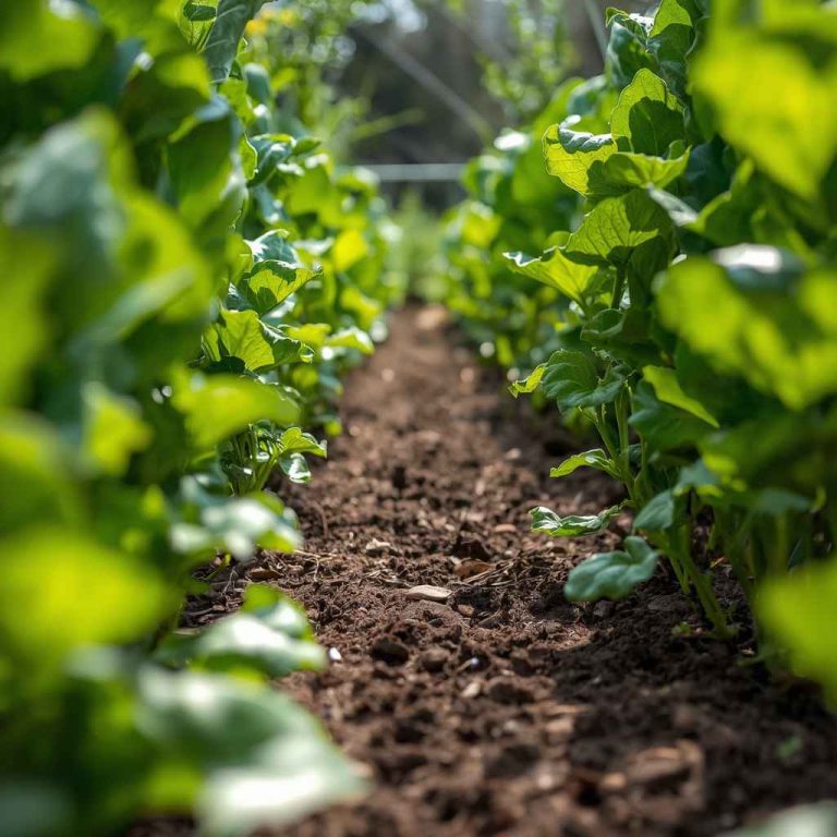 Are Bone And Blood Meal Good For Vegetable Gardening?