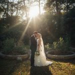 Can Anyone Take Bridal Portraits At Clemson Botanical Gardens?