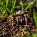 Can Gardening Soil Be Used For A Brazilian Pink Salmon Birdeater?