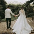 Can You Use Sparklers At Dallas Botanical Gardens Weddings?