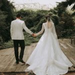 Can You Use Sparklers At Dallas Botanical Gardens Weddings?