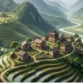 How Cultural Landscapes Are Shaped By Physical GeographyHow Cultural Landscapes Are Shaped By Physical Geography