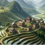 How Cultural Landscapes Are Shaped By Physical GeographyHow Cultural Landscapes Are Shaped By Physical Geography