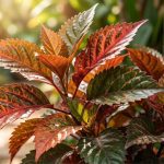 How To Grow Copper Plant Copperleaf The Right Way At Home